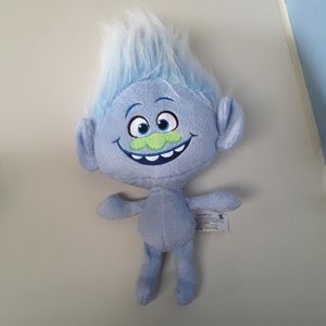 Trolls plush Guy Diamond
